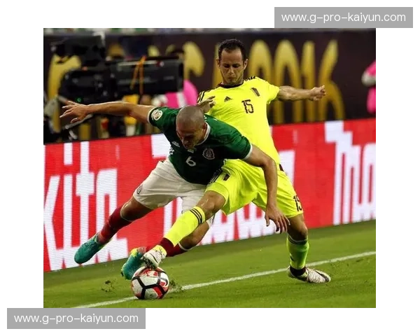 热浪侵袭美洲杯：阿兹特克雄鹰碰撞加勒比飓风，墨西哥vs委内瑞拉的灵魂博弈