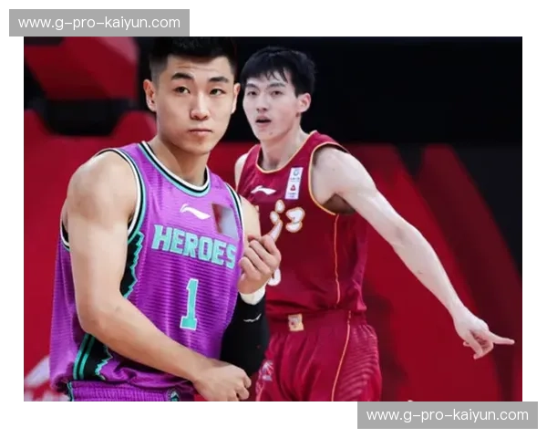 铁血重剑遇上疾风之刃：CBA鲁浙大战，谁才是乱世之中的真英雄？